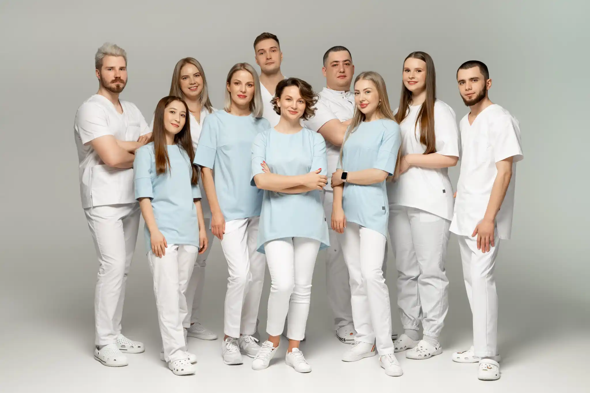 Historie společnosti Wearablity